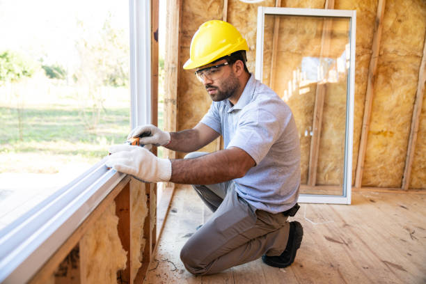 Insulation Repair Services in Collinsville, OK