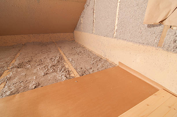Insulation Contractors for Homes in Collinsville, OK