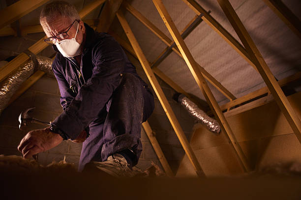 Range of Insulation Solutions in Collinsville, OK